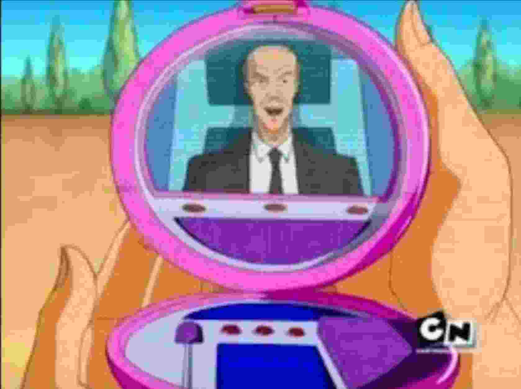 Sonnerie Totally Spies MP3